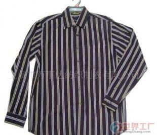 批發加工男式襯衫(圖)價格_批發加工男式襯衫(圖)廠家_世界工廠網產品信息庫
