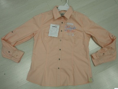 襯衫-尋找寧波周邊能做女式襯衫的工廠 經銷采購平臺求購產品詳情