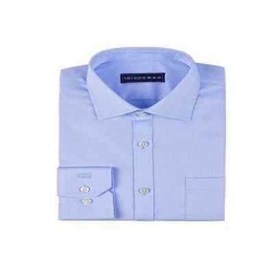 山東修身有型襯衫