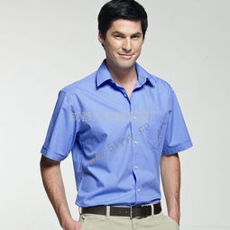 成都滌棉襯衫定制 154600 九牧 狼 四川