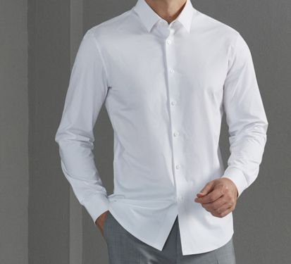 定制專屬新年禮物,衣邦人定制襯衫送禮佳品