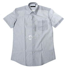 費(fèi)爾法特專(zhuān)柜正品FD121DC008襯衫 2012經(jīng)典款式的時(shí)尚回歸