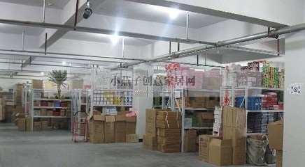攜手義烏青貿日用品商行，開啟家居飾品代理加盟新篇章