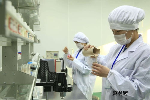 上海化妝品工廠 產(chǎn)業(yè)集聚與創(chuàng)新發(fā)展的前沿陣地