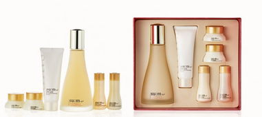 韓國化妝品寶藏品牌盤點(diǎn) 解鎖娜扎同款“仙女肌”的秘密武器